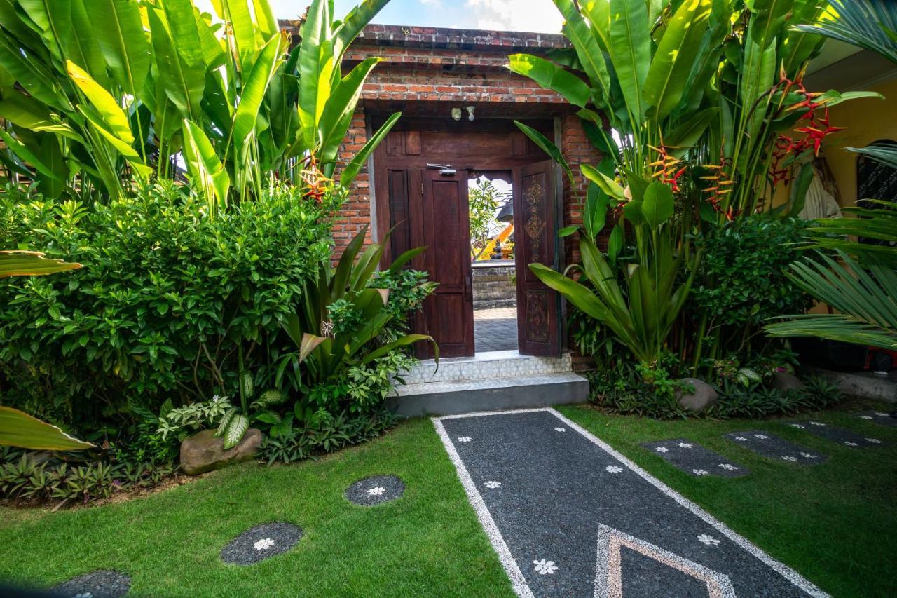 D-anyar And Surf Canggu