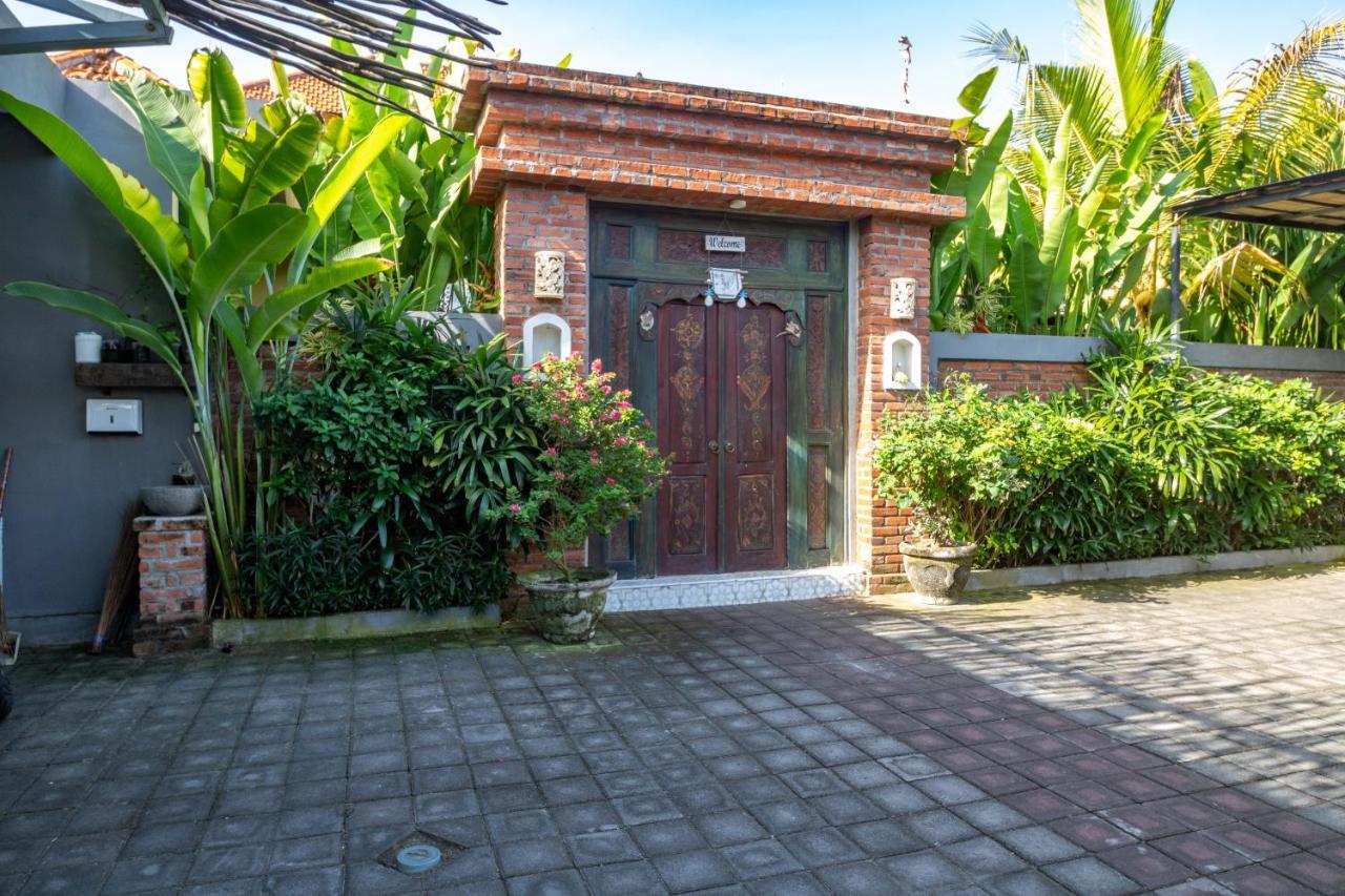D-anyar And Surf Guest house *