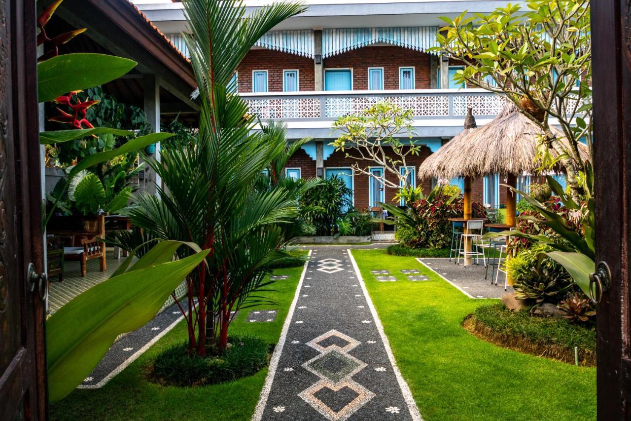 D-anyar And Surf Canggu (Bali)