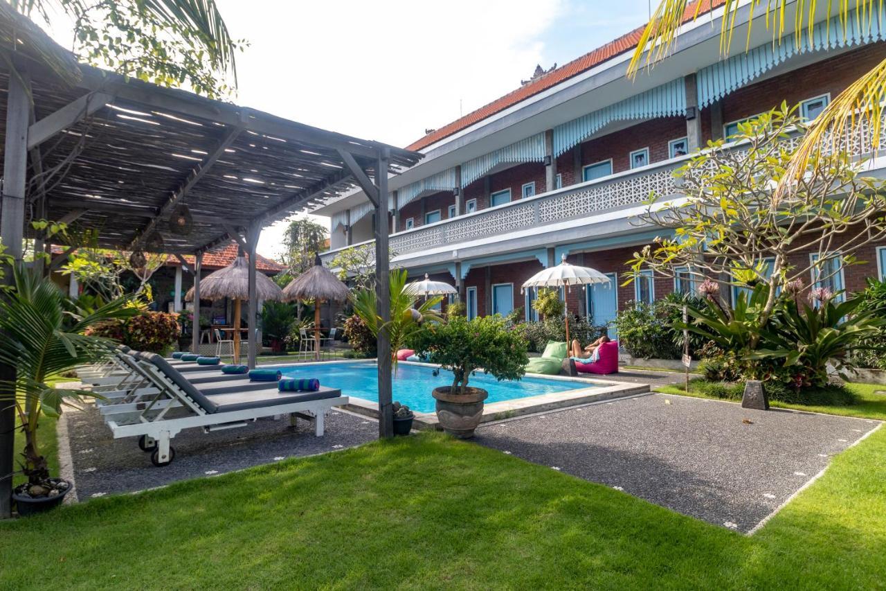 Guest house D-anyar And Surf *