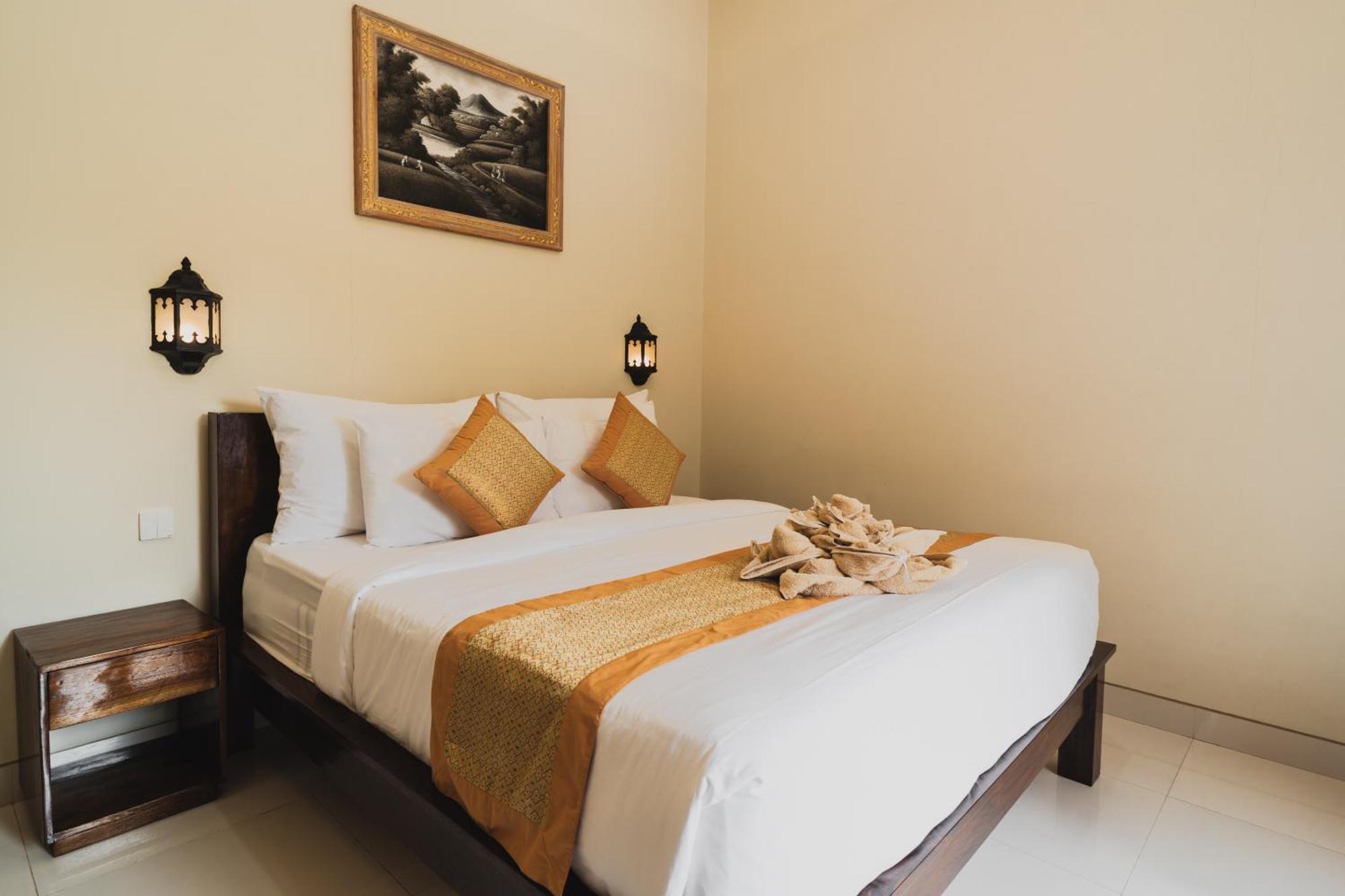 D-anyar And Surf Guest house Canggu (Bali)