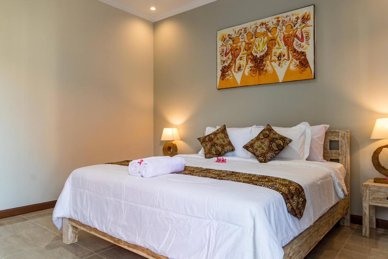 D-anyar And Surf Guest house