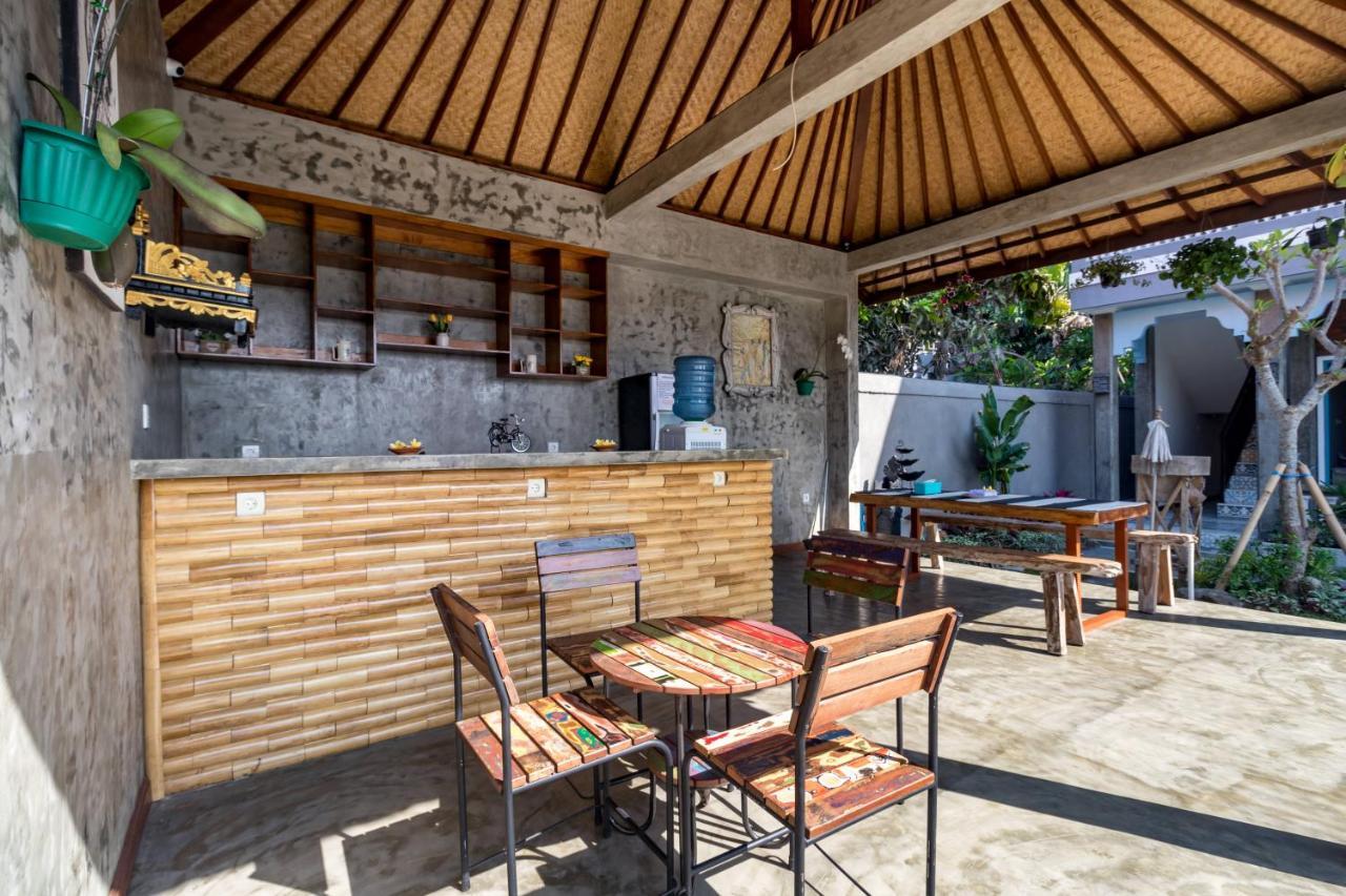 D-anyar And Surf Canggu (Bali)